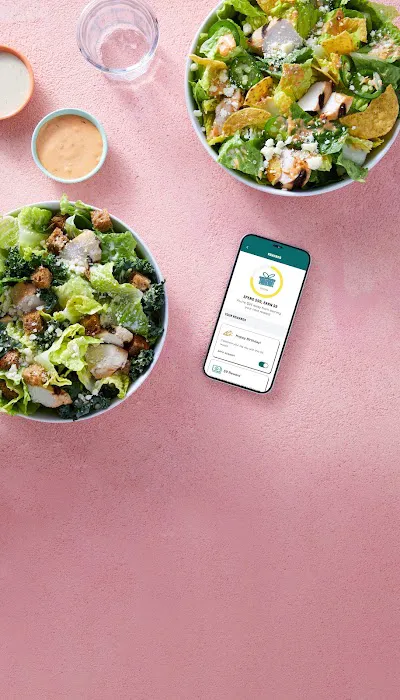 Chopt Creative Salad Co. Picture 4
