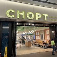 Chopt Creative Salad Co. ico