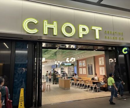 Chopt Creative Salad Co.