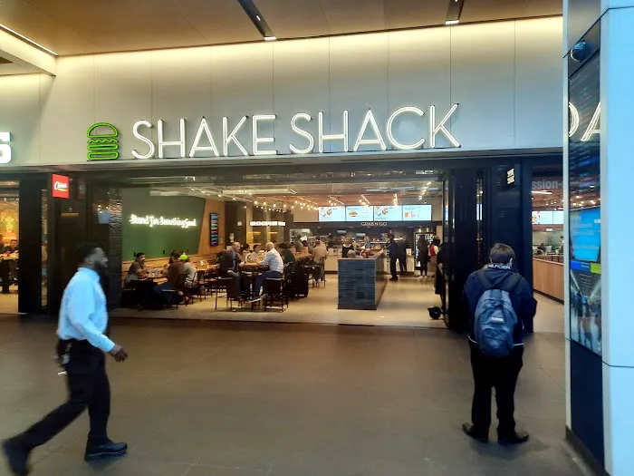 Shake Shack - Penn Station Picture 4