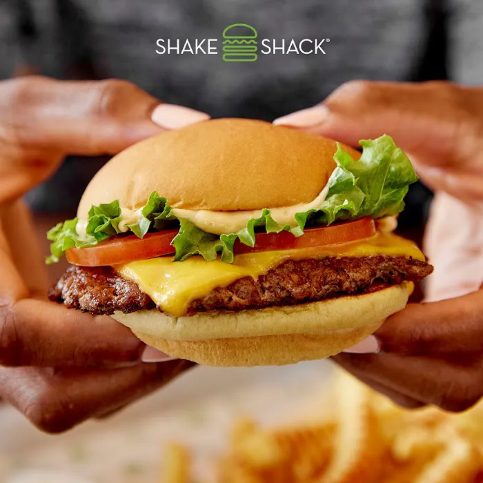 Shake Shack - Penn Station Picture 9