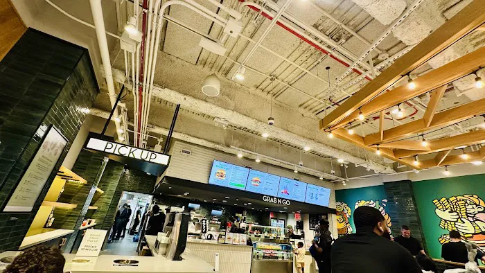 Shake Shack - Penn Station Picture 7