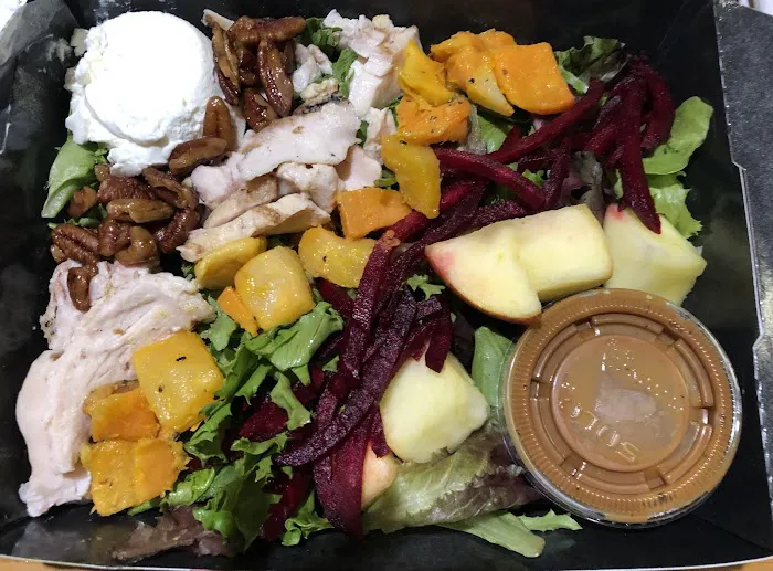 Pret A Manger Picture 6