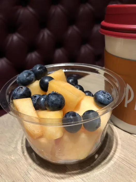 Pret A Manger Picture 9