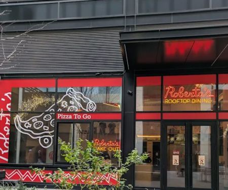 Roberta’s