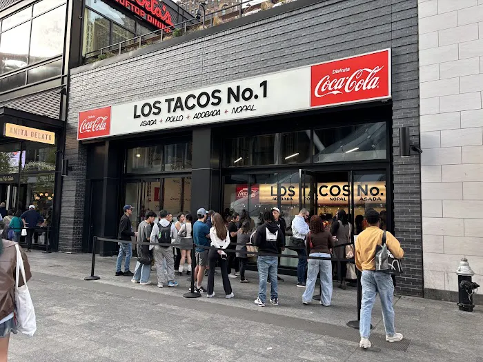LOS TACOS No.1 Picture 6