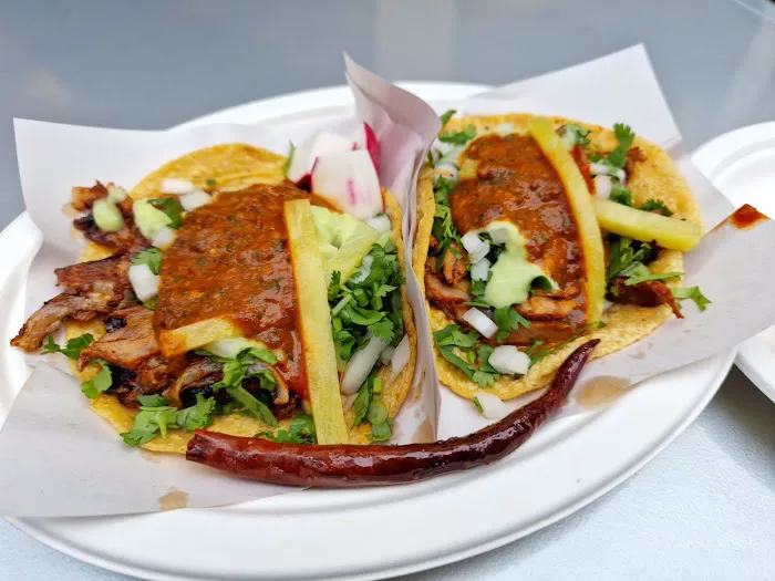 LOS TACOS No.1 Picture 4