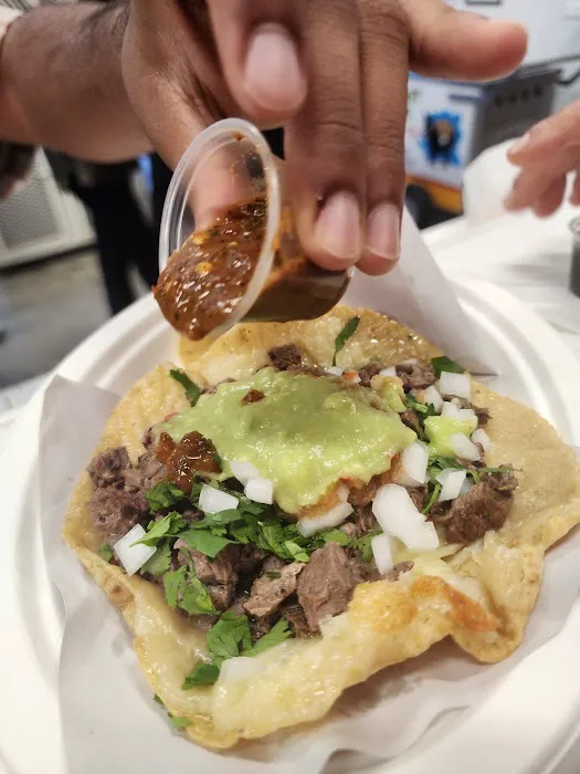 LOS TACOS No.1 Picture 1
