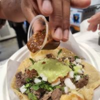 LOS TACOS No.1 ico