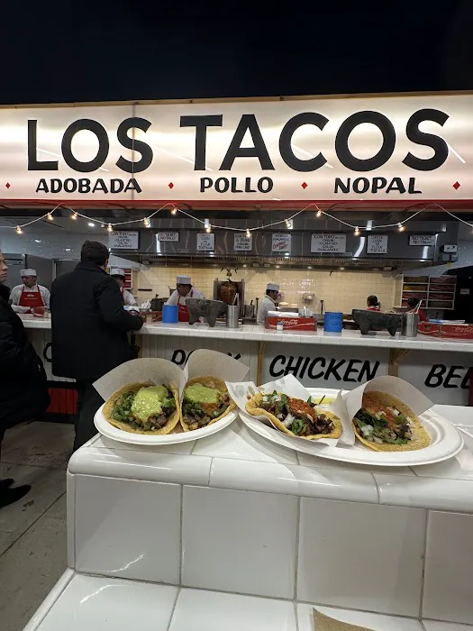 LOS TACOS No.1 Picture 9