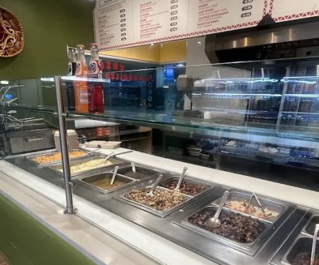 Mas Tacos