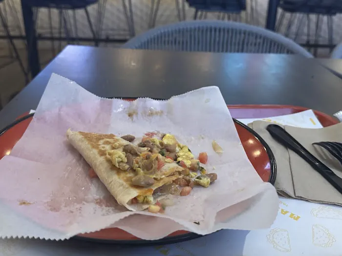 Mas Tacos Picture 6