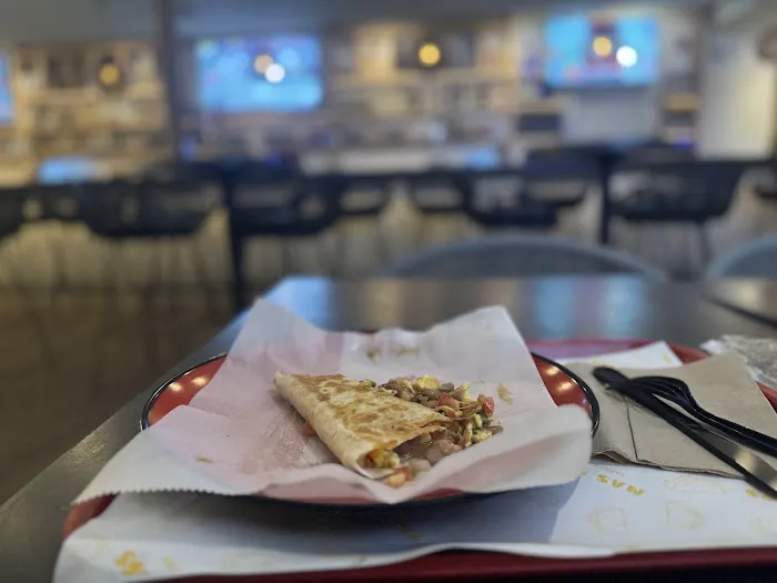 Mas Tacos Picture 4
