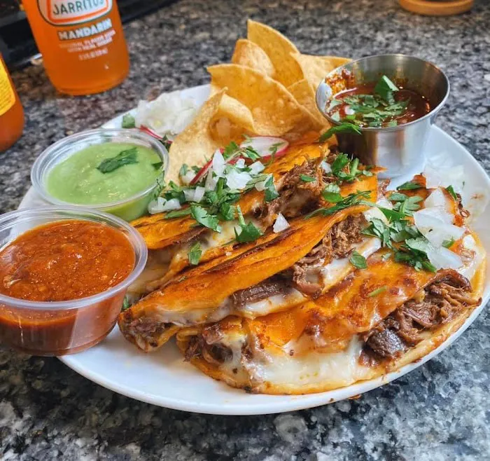 Mas Tacos Picture 3
