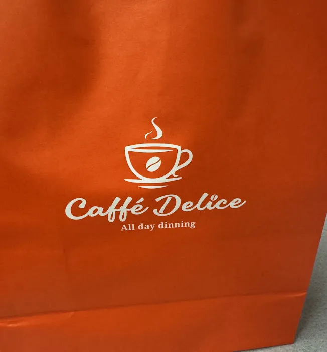 Caffe Delice Picture 4