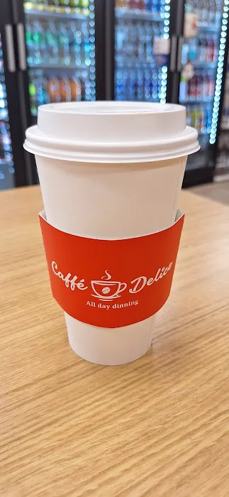 Caffe Delice Picture 7