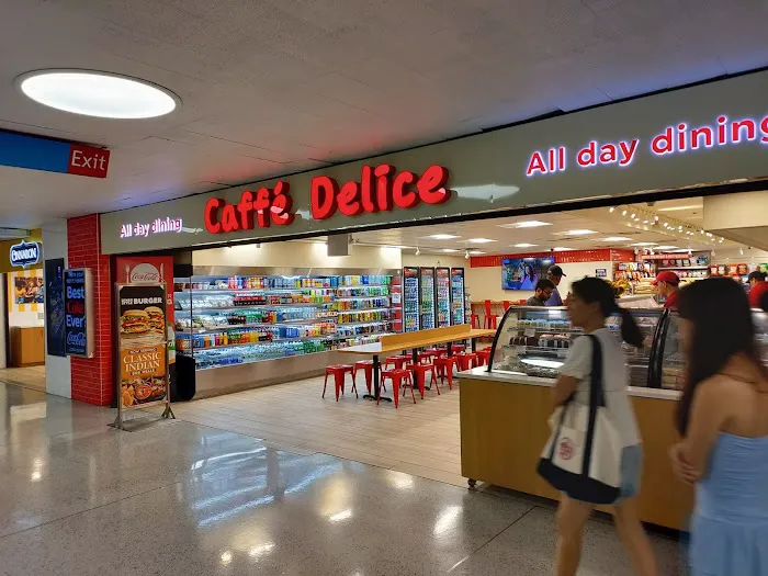 Caffe Delice Picture 2