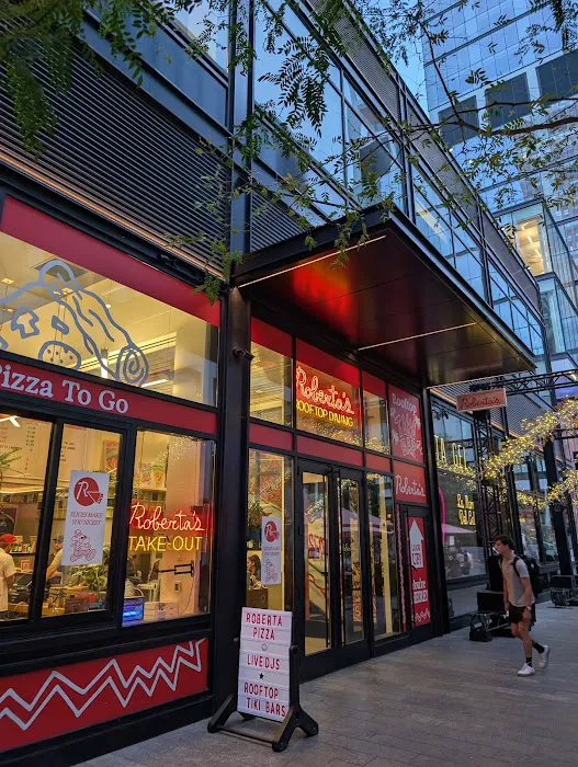 R Slice Pizza Picture 10