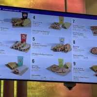 Taco Bell Cantina ico