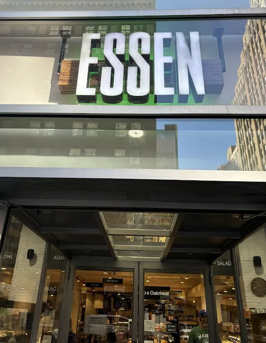 'ESSEN Picture 7