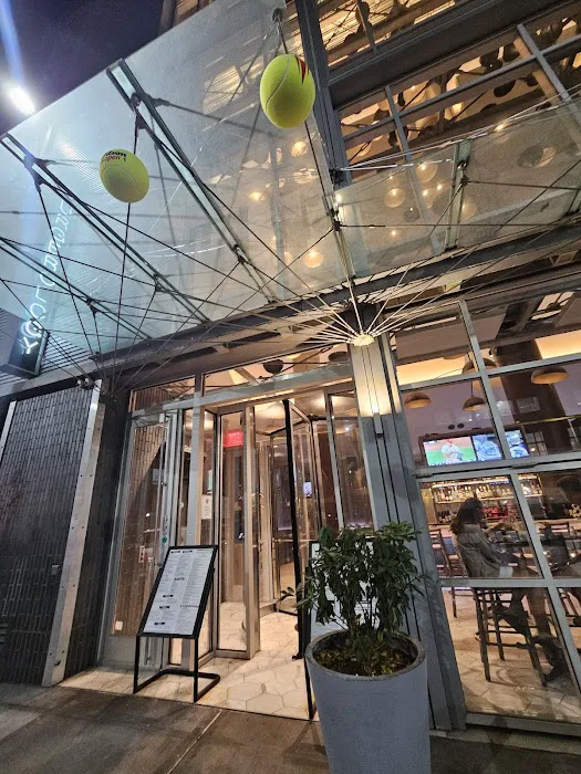 Burgerology Midtown Picture 3