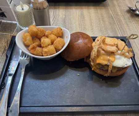 Burgerology Midtown