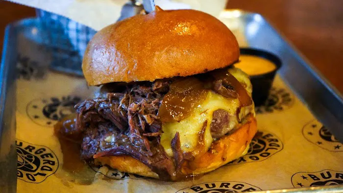 Burgerology Midtown Picture 7
