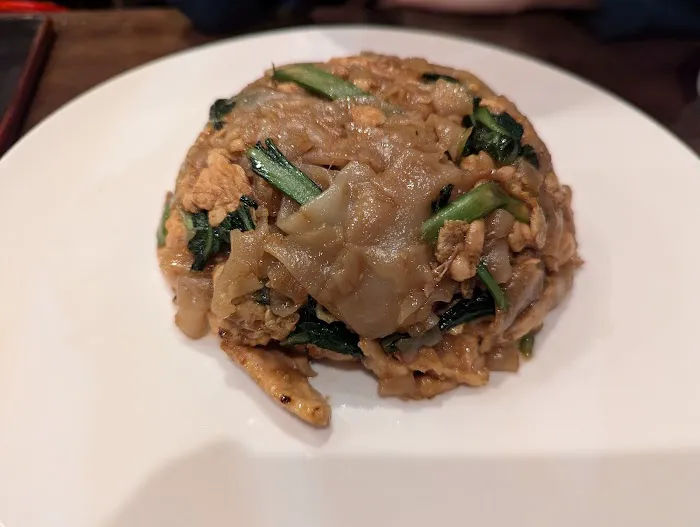 Abaya Thai Cuisine Picture 4