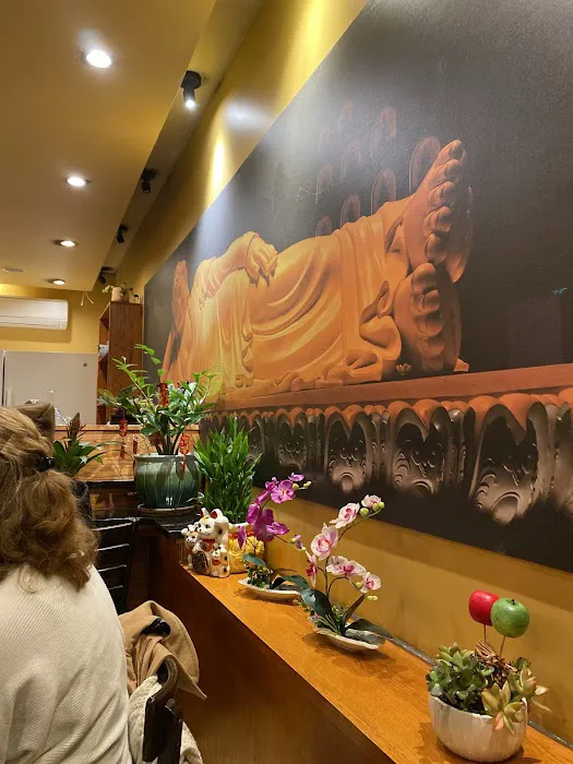 Abaya Thai Cuisine Picture 10