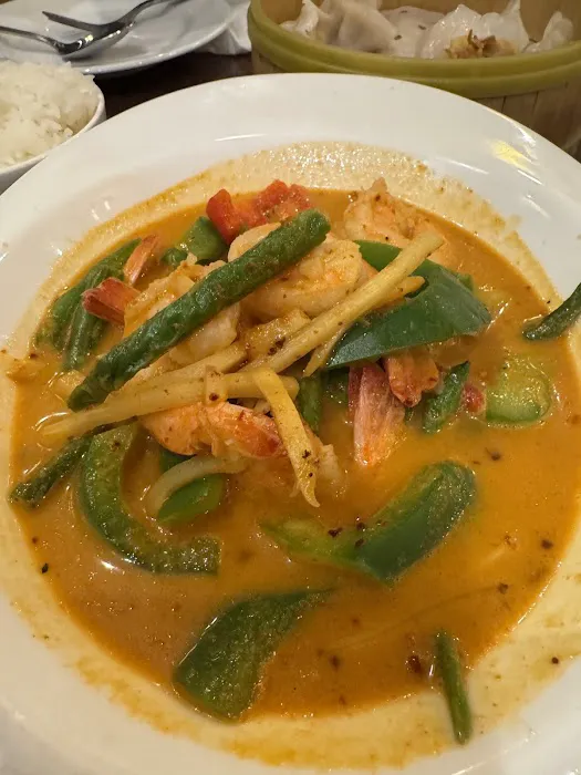 Abaya Thai Cuisine Picture 3