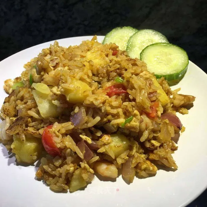 Abaya Thai Cuisine Picture 8
