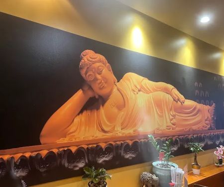 Abaya Thai Cuisine