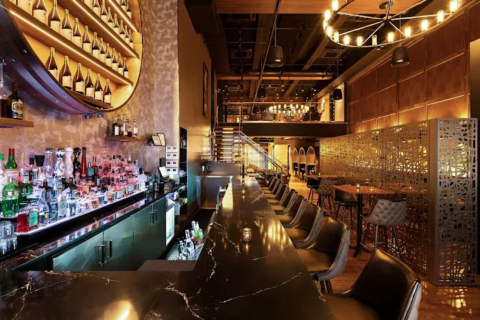 Tabernacle Steakhouse Picture 1