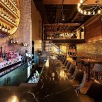 Tabernacle Steakhouse
