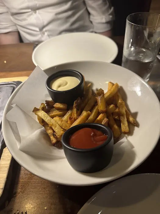 Tabernacle Steakhouse Picture 6