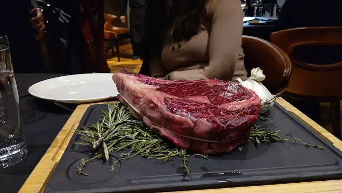 Tabernacle Steakhouse Picture 8