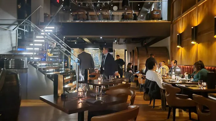 Tabernacle Steakhouse Picture 9