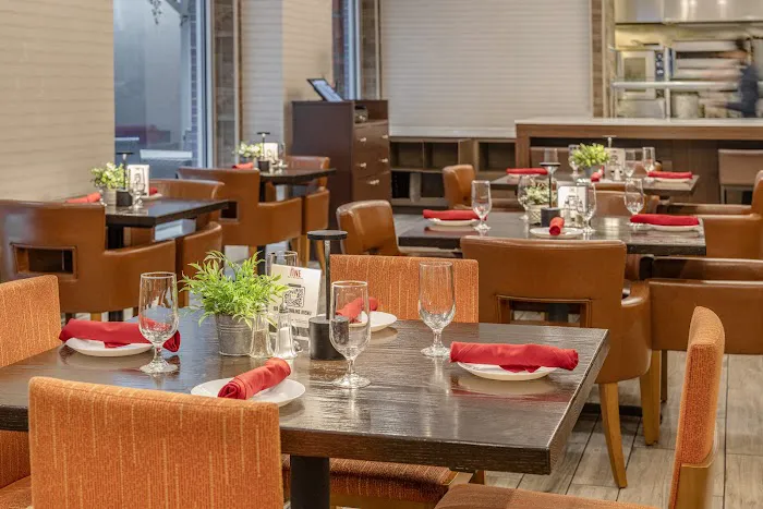 Ane Bar & Restaurant Picture 2