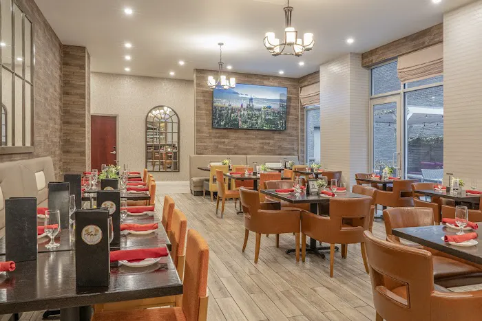 Ane Bar & Restaurant Picture 3