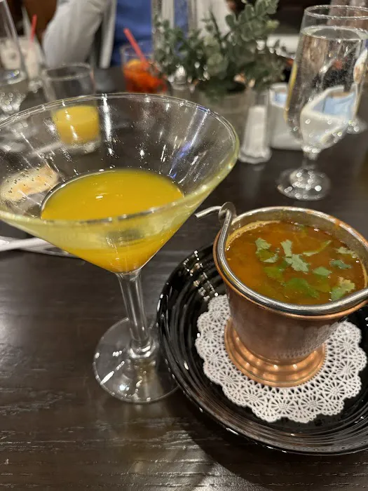 Ane Bar & Restaurant Picture 8