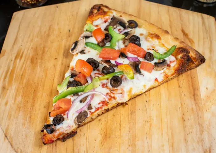 Dude's Pizza Picture 6