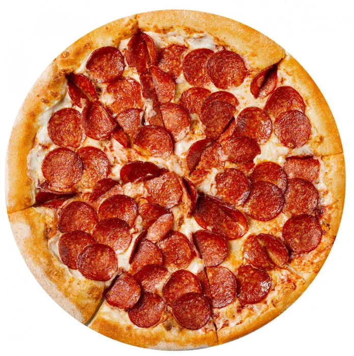Dude's Pizza Picture 5