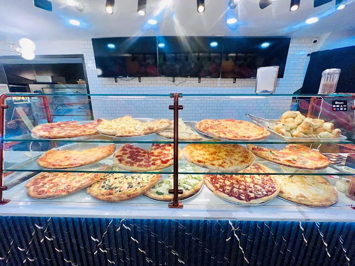 Dude's Pizza Picture 7