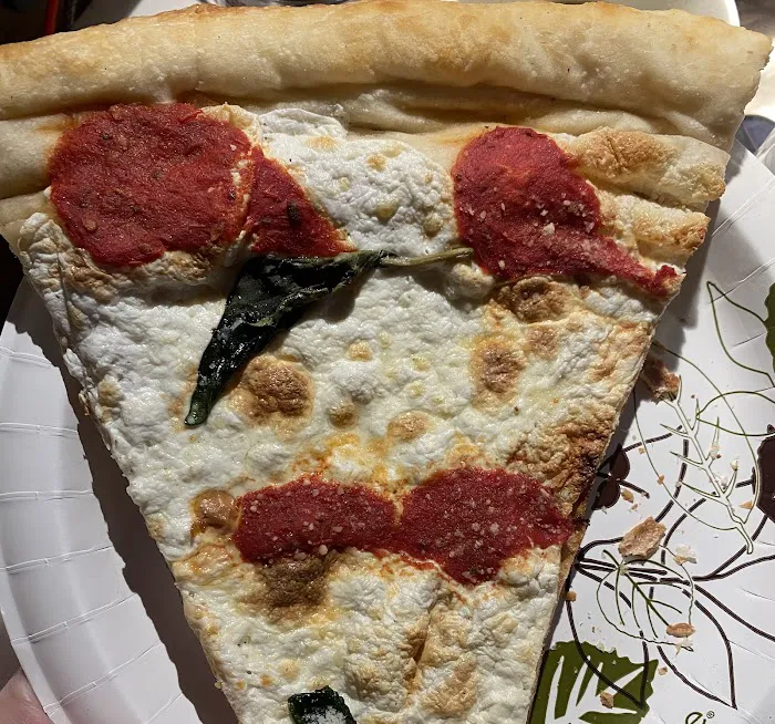 Dude's Pizza Picture 4