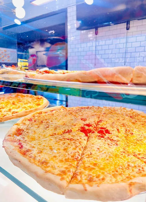 Dude's Pizza Picture 8