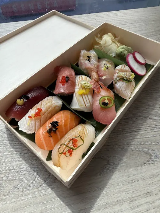 Jurin Sushi Picture 2