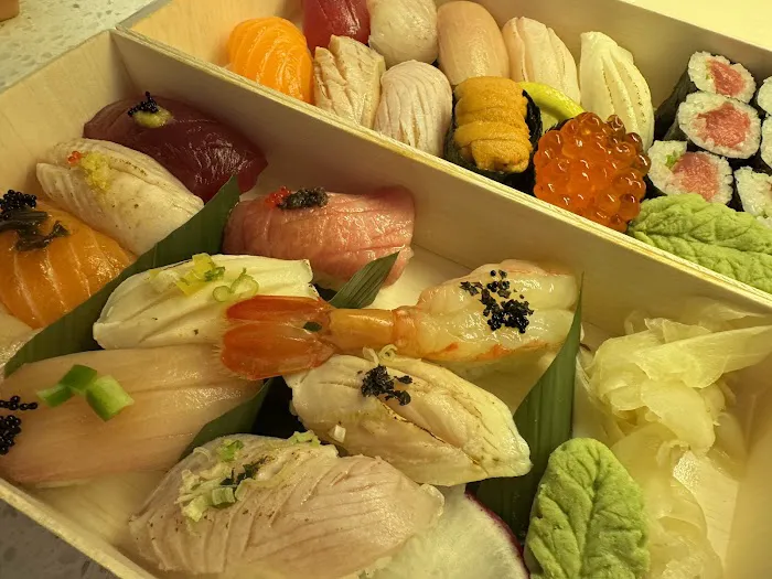 Jurin Sushi Picture 5