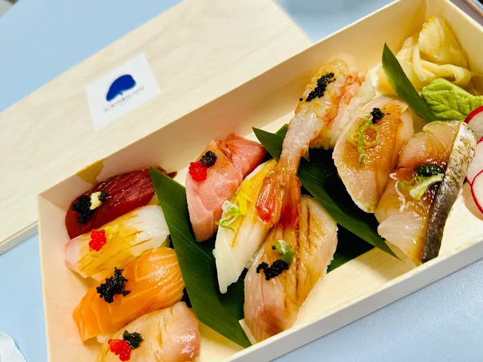 Jurin Sushi Picture 6
