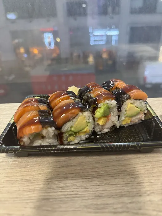 Jurin Sushi Picture 7