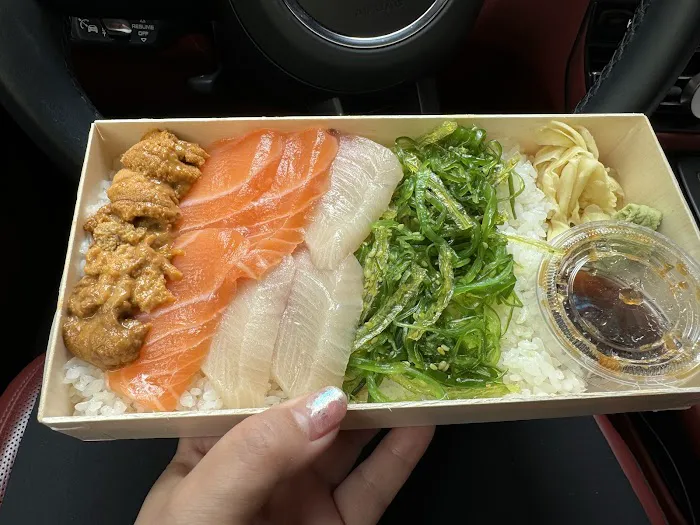 Jurin Sushi Picture 10